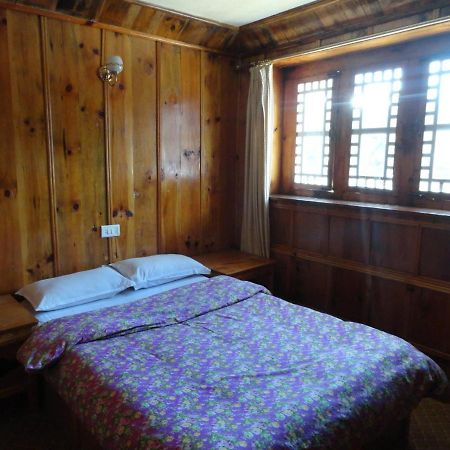 Himalayan Culture Home Namche & Debuche Εξωτερικό φωτογραφία