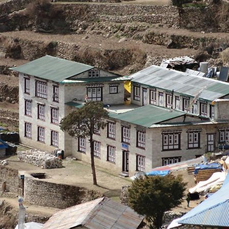 Himalayan Culture Home Namche & Debuche Εξωτερικό φωτογραφία