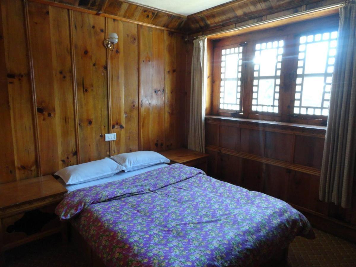 Himalayan Culture Home Namche & Debuche Εξωτερικό φωτογραφία
