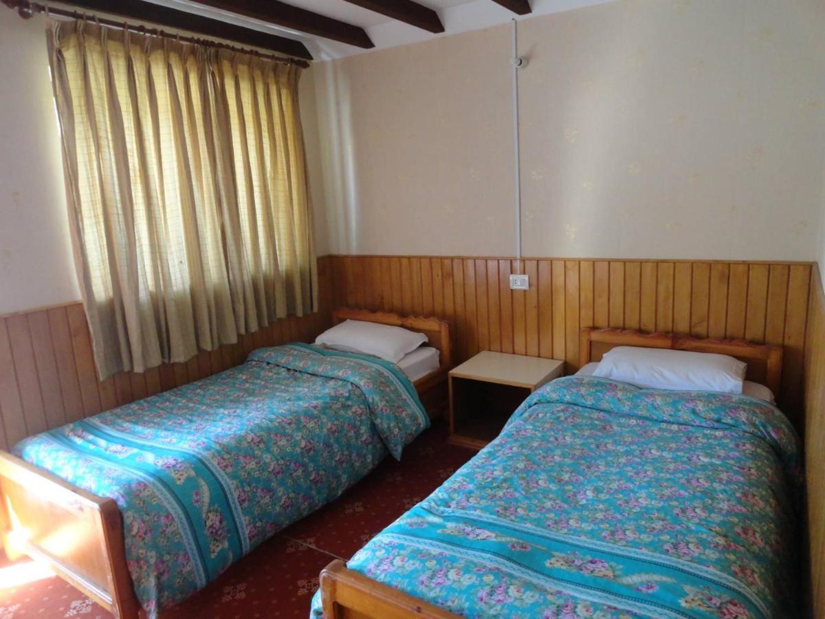 Himalayan Culture Home Namche & Debuche Εξωτερικό φωτογραφία