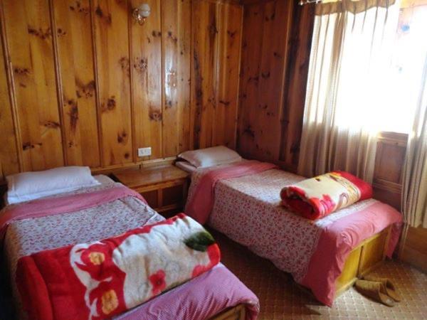 Himalayan Culture Home Namche & Debuche Εξωτερικό φωτογραφία