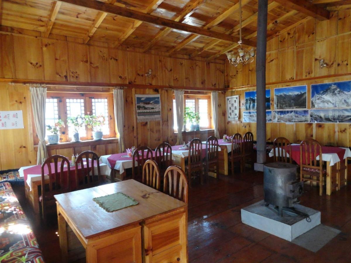 Himalayan Culture Home Namche & Debuche Εξωτερικό φωτογραφία